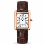 Houston Essence 28mm · Brown Gold