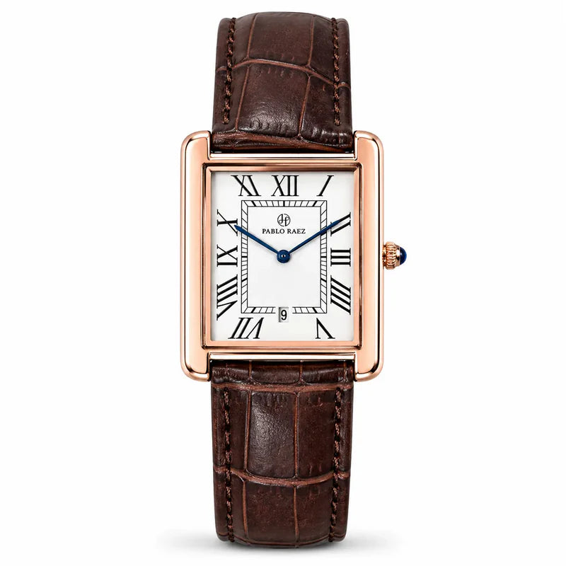 Houston Essence 28mm · Brown Gold