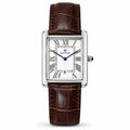Houston Essence 28mm · Brown Steel