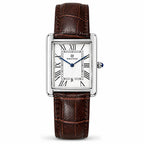 Houston Essence 28mm · Brown Steel
