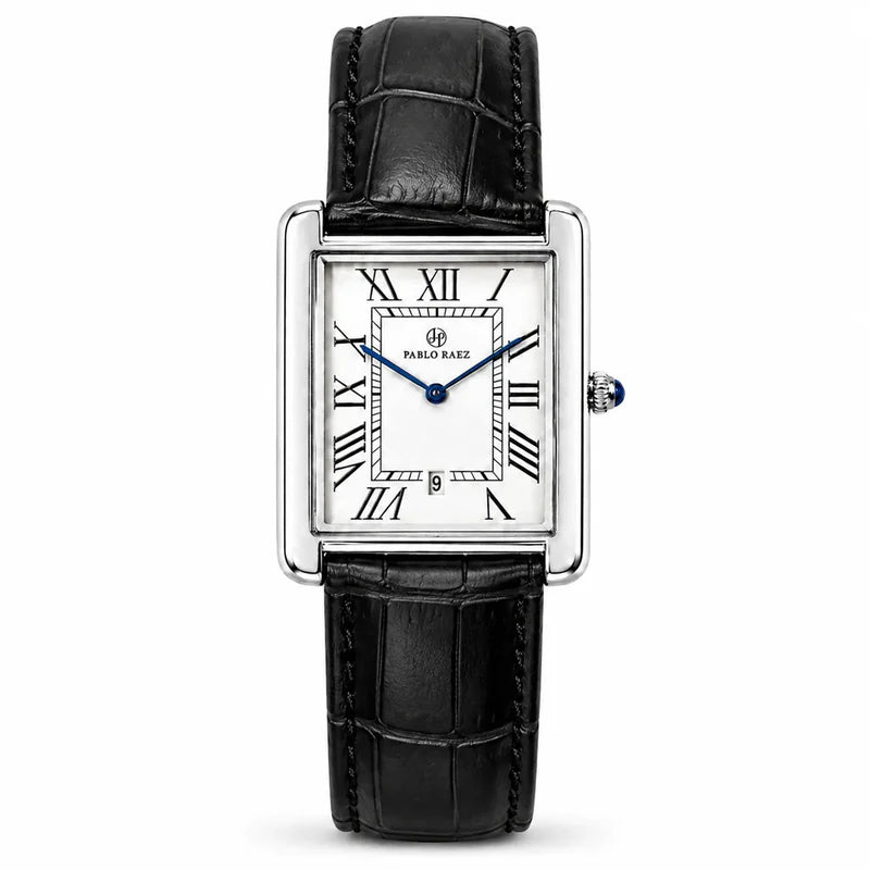 Houston Essence 28mm · Steel Black