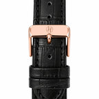 Houston Prime 32mm · Black Gold