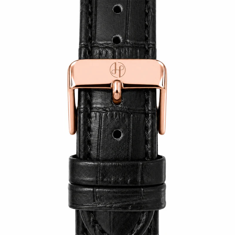 Houston Prime 32mm · Black Gold