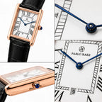 Houston Prime 32mm · Black Gold