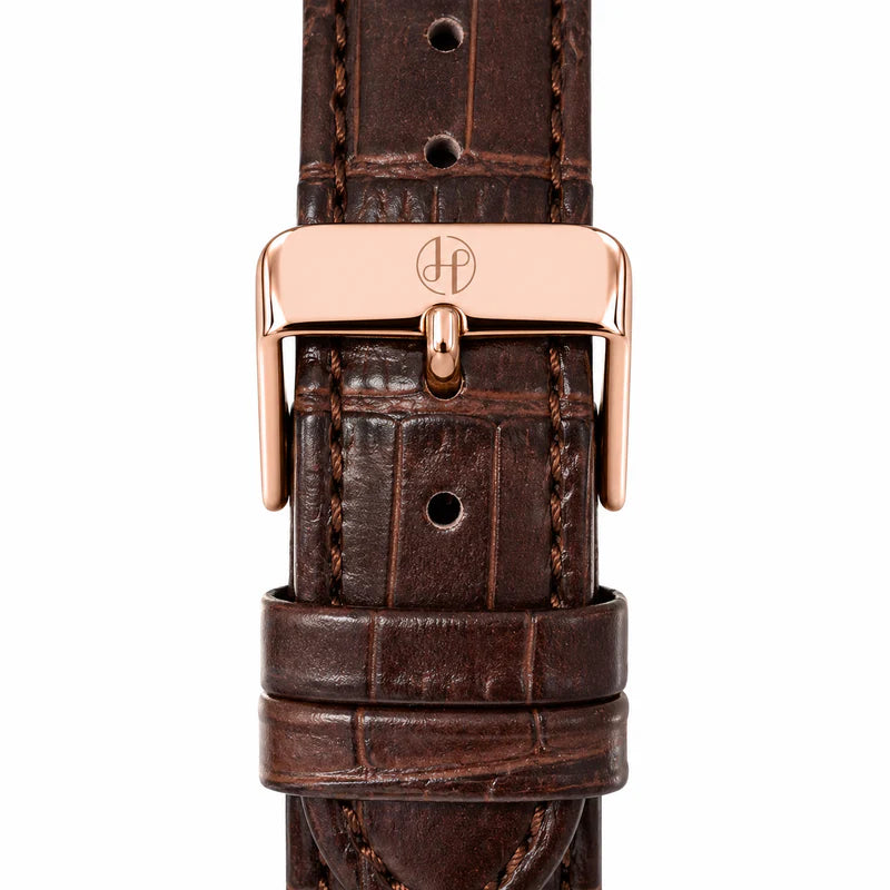 Houston Prime 32mm · Brown Gold