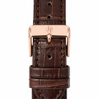 Houston Prime 32mm · Brown Gold