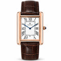 Houston Prime 32mm · Brown Gold
