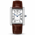 Houston Prime 32mm · Brown Steel