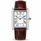 Houston Prime 32mm · Brown Steel