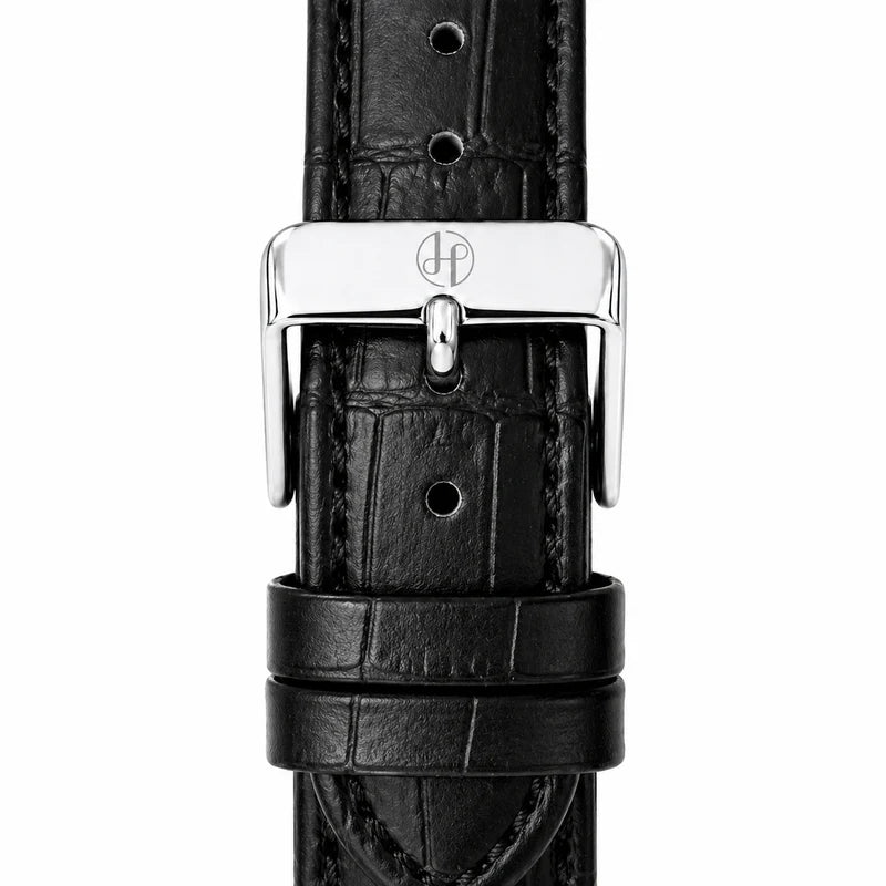 Houston Prime 32mm · Steel Black