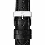 Houston Prime 32mm · Steel Black