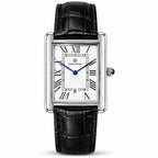 Houston Prime 32mm · Steel Black