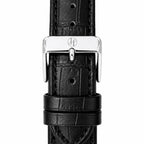 Murray Heritage 42mm · Black