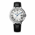 Murray Heritage 42mm · Black
