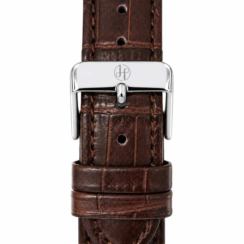 Murray Heritage 42mm · Brown