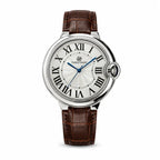 Murray Heritage 42mm · Brown