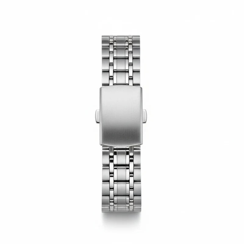 Classic Raez Silver White 40mm