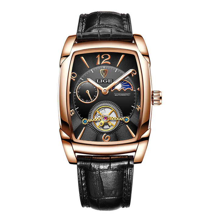 Heritage Apex 46 mm