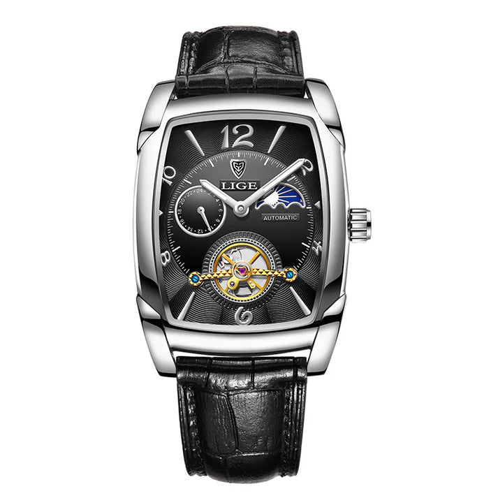 Heritage Apex 46 mm