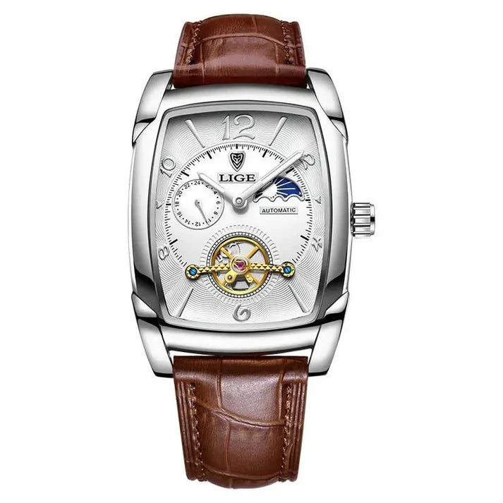 Heritage Apex 46 mm