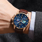 Noble 42 mm