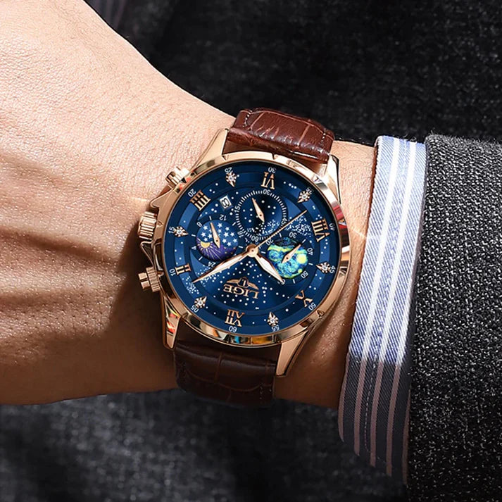 Noble 42 mm