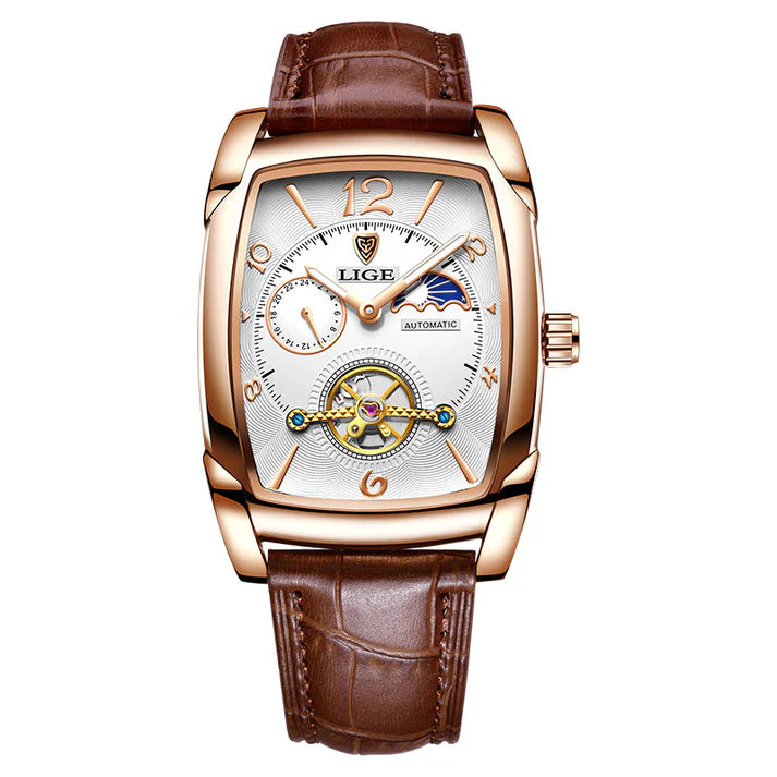 Heritage Apex 46 mm