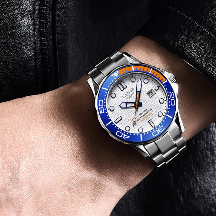 Prestige Crown 41 mm
