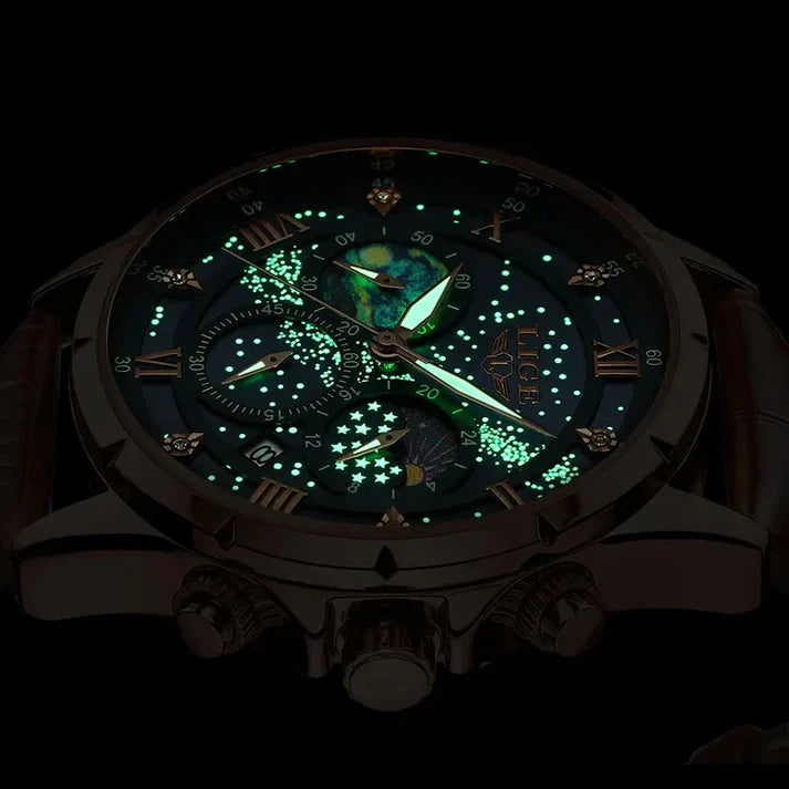 Noble 42 mm