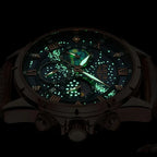 Noble 42 mm